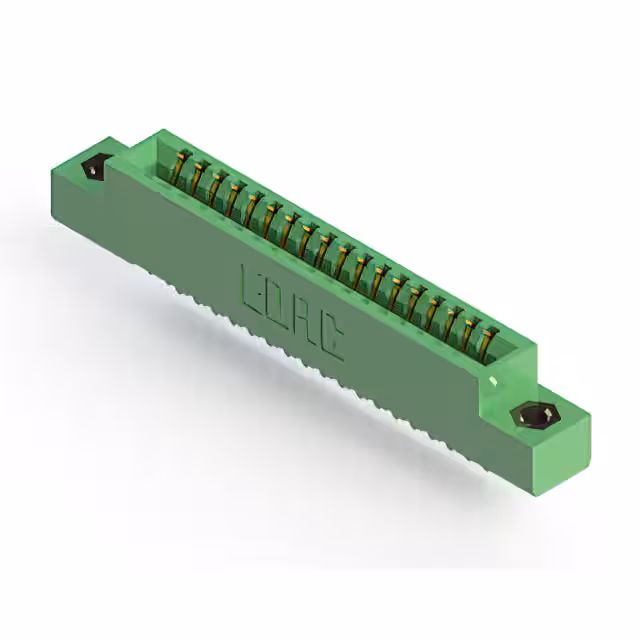 341-018-500-107 EDAC Inc.  Edgeboard Connectors